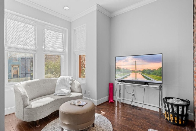 Photo - 1509 Q St NW Unit SI FL1-ID1539662P