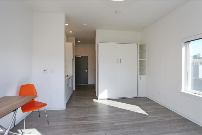 Photo - Derby SLU Apartments