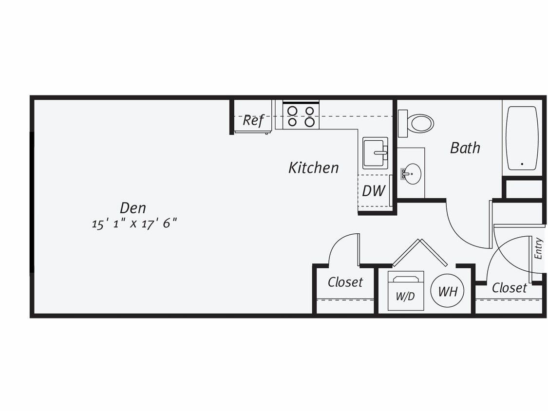 Floor Plan - S4