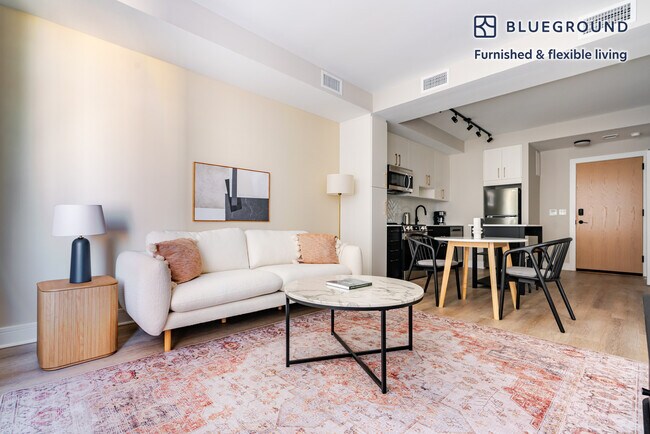 Photo - 4924 St Elmo Ave Unit FL8-ID1073