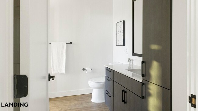 Photo - 1007 S Mint St Unit 801