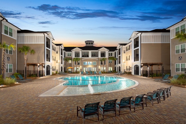 Abberly Crossing Apartment Homes - Ladson, SC 37 units available