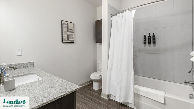 Photo - 2800 NE Green Oaks Blvd Unit 2313