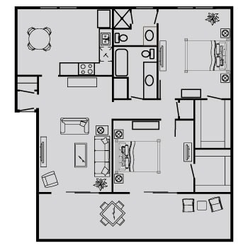 Floor Plan - G4