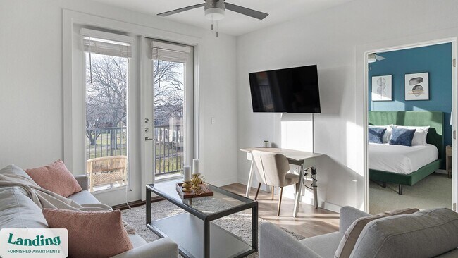 Photo - 217 S Garland Ave Unit 3201.1407716