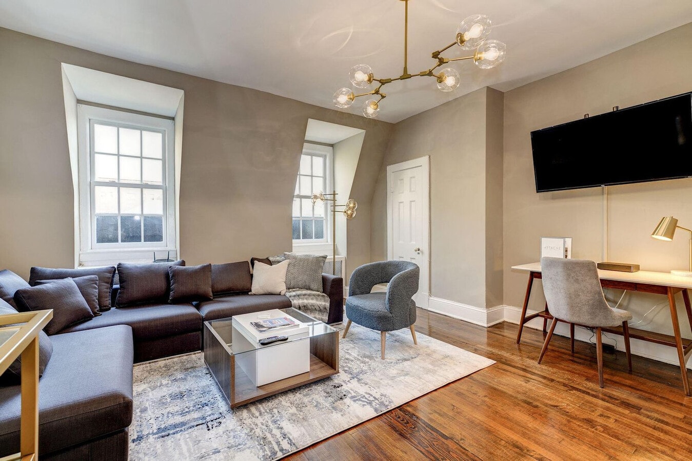 Photo - 1904 R St NW Unit ID683P