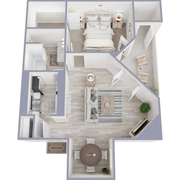 Photo - 3737 Timberglen Rd Unit 1305