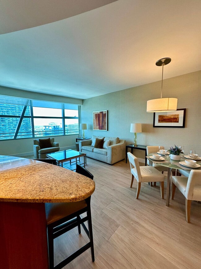 Photo - 1395 Brickell Ave Unit FL32-ID1328102P