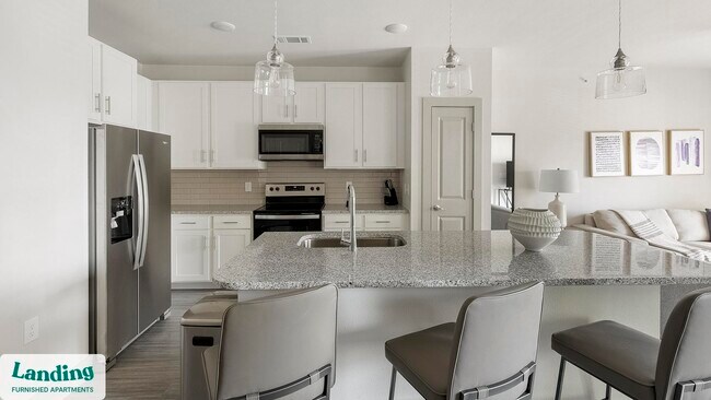 Photo - 3550 S Robinson Rd Unit 8320.1406101