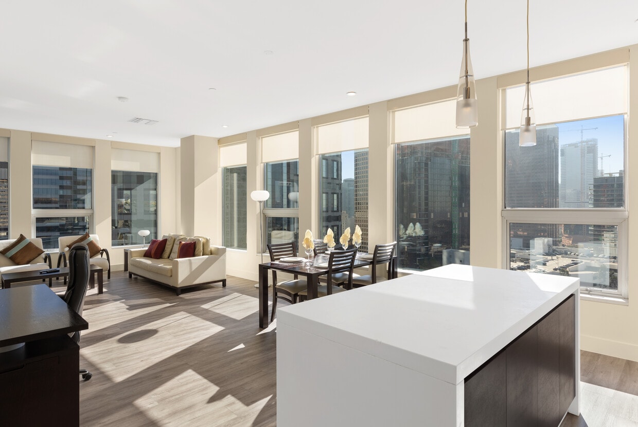 Floor Plan - Corporate