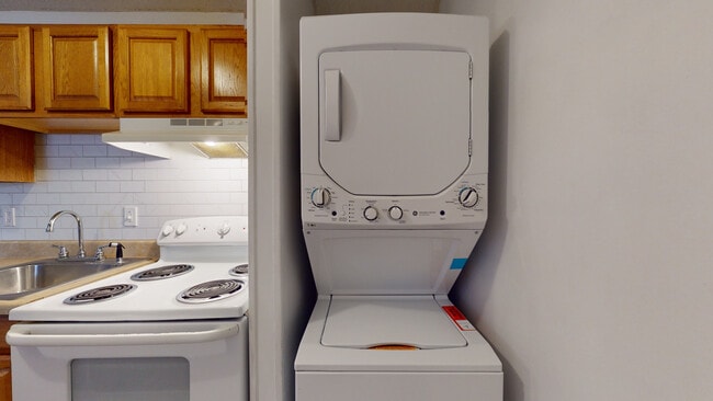 2 Bed 2 Bath - Autumn Ridge