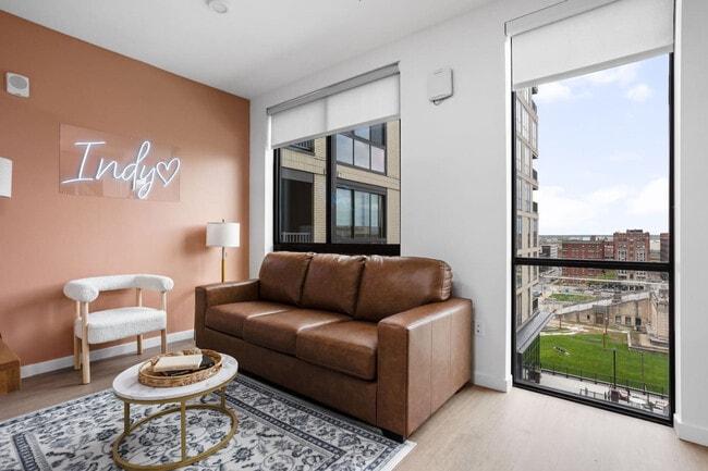 Photo - 421 N Pennsylvania St Unit ID1312584P