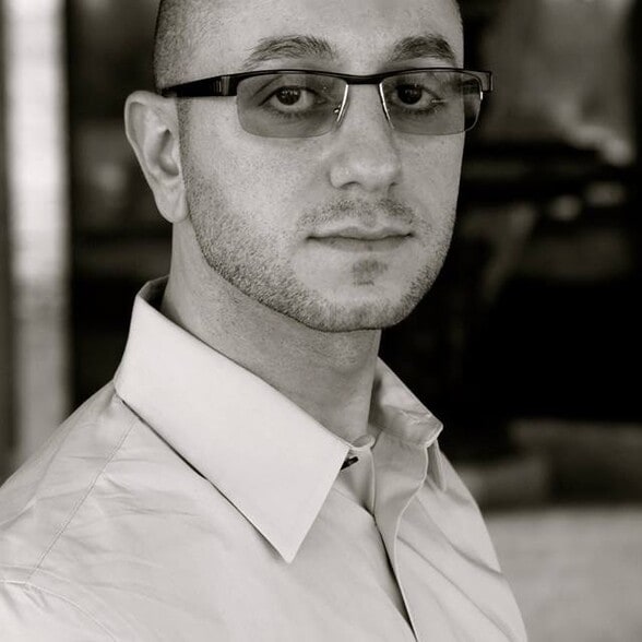 Primary Contact Photo