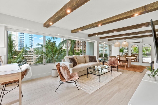 Photo - 1777 Ala Moana Blvd Unit ID1327708P