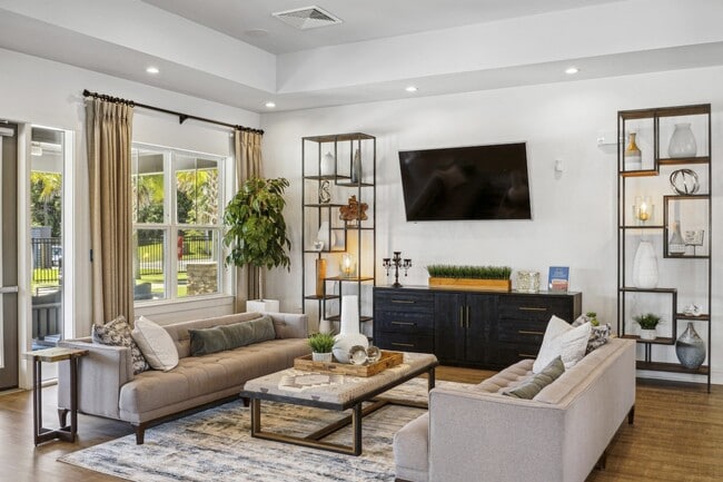 Photo - Evergreen at Southwood