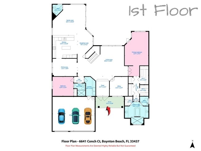 Photo - 6641 Conch Ct