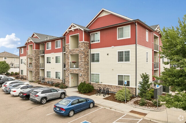 Photo - The Lofts At St. Michaels