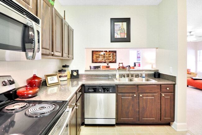 Photo - Palisades at Chenal Valley