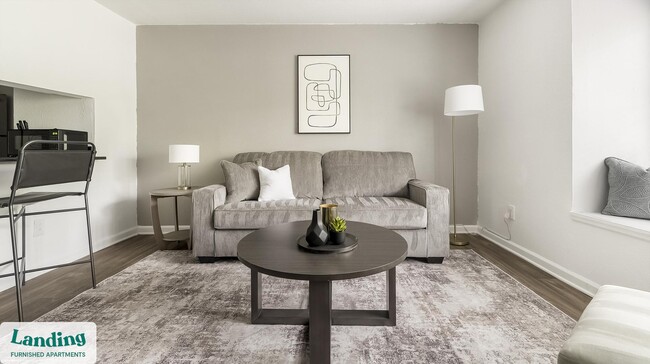 Building Photo - 2030 Northcliffe Dr Unit 511.1408712