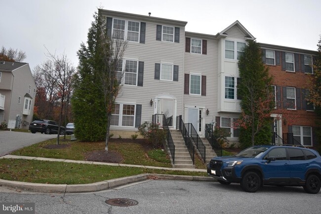 Building Photo - 8324 Stickley Ct