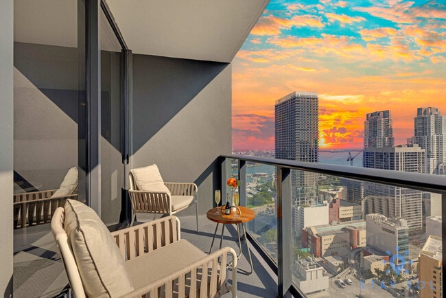 Photo - 601 NE 1st Ave Unit ID1227536P