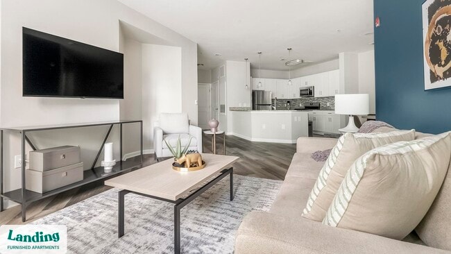 Building Photo - 302 Constitution Ave Unit B9-129