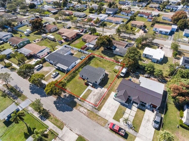 Photo - 15900 NW 18th Ave