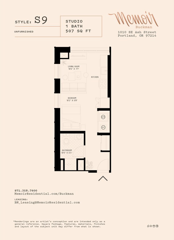 Floor Plan - S9-MULTE