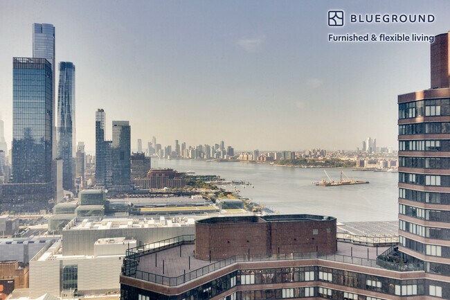 Photo - 635 W 42nd St Unit SI FL33-ID1990