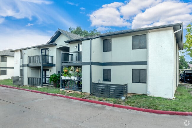 Alternate - Haven at Briargrove