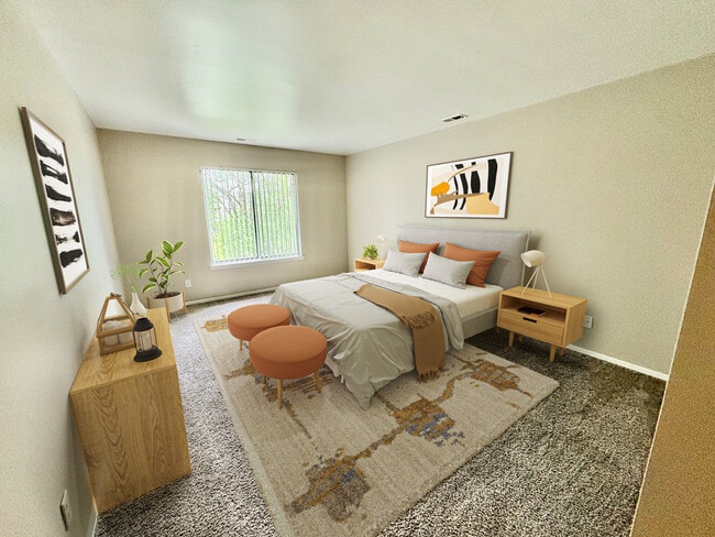 Photo - Boulevard Apartments