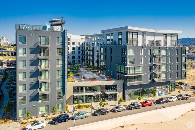 Photo - Orion Apartments