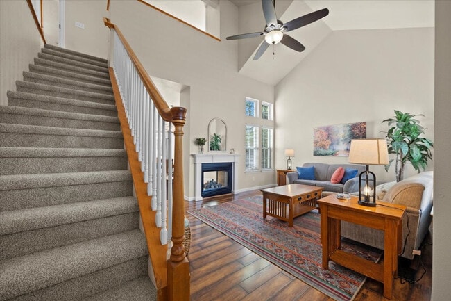 Building Photo - 1100 Heckathorn Pl Unit SI ID1325699P
