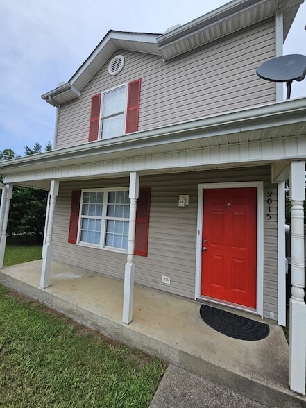 Photo - 2015 Bradyville Pike