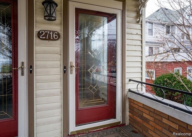 Photo - 2716 Van Alstyne St Unit Upper