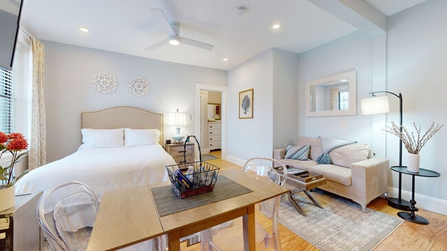 Photo - 185 Chestnut Hill Ave Unit SI FL1-ID1586661P