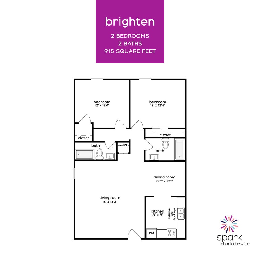 Floor Plan - Brighten
