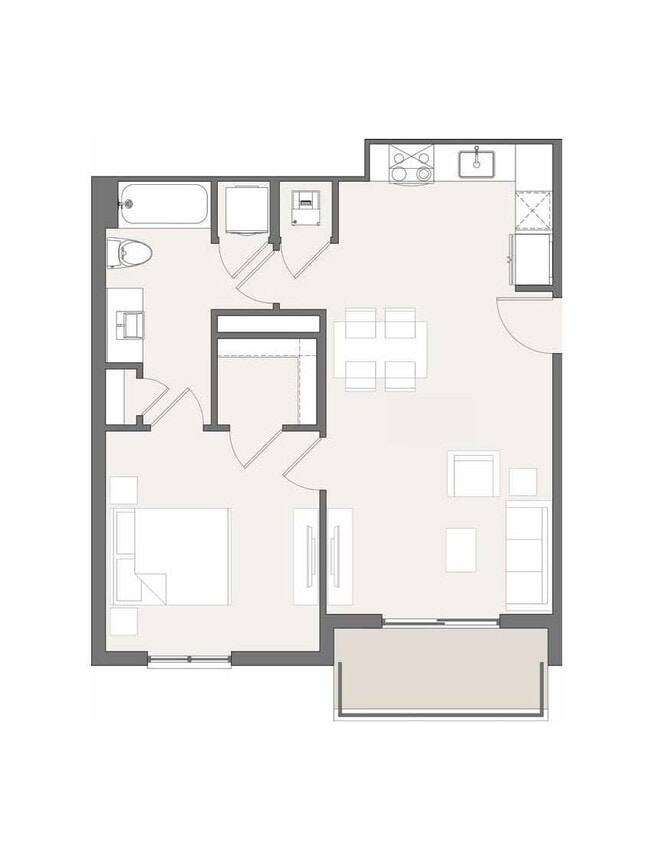 Floor Plan - A5