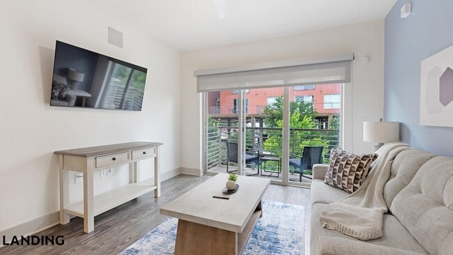 Photo - 660 Yorktown St Unit 3304