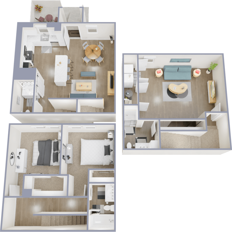 2B_1335_Overhead_606780.png - The Aspen with Flex Space