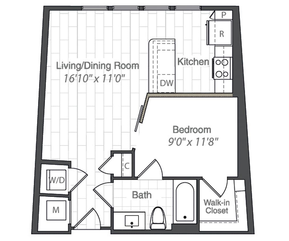 Floor Plan - S3-585