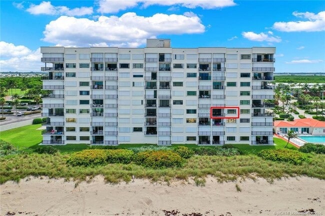Photo - 9490 S Ocean Dr Unit 410