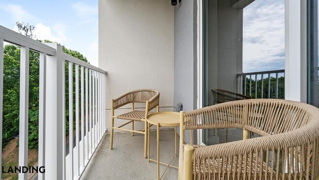 Photo - 900 N Tryon St Unit 5116