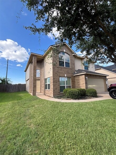 Building Photo - 20714 Raven Mist Ct