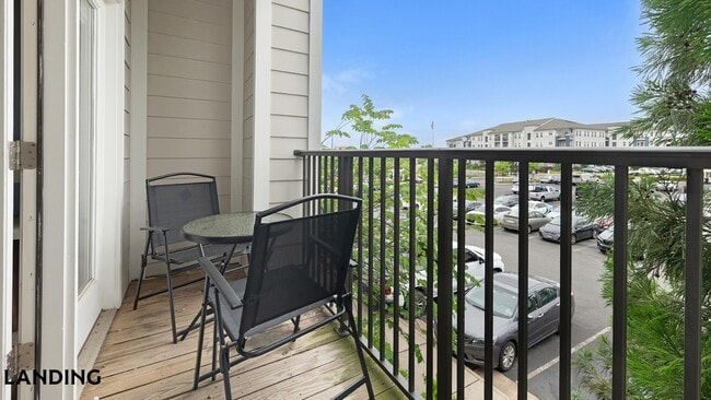 Photo - 8100 Palisades Cir Unit 1217