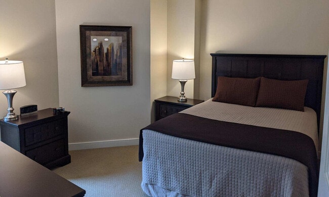 Photo - 699 E St NW Unit ID1340525P