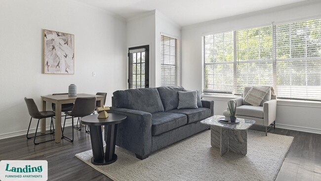 Photo - 9601 Custer Rd Unit 2536