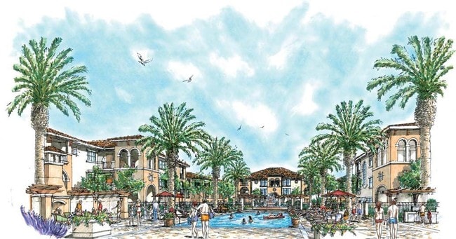 Building Photo - Villas at North Village