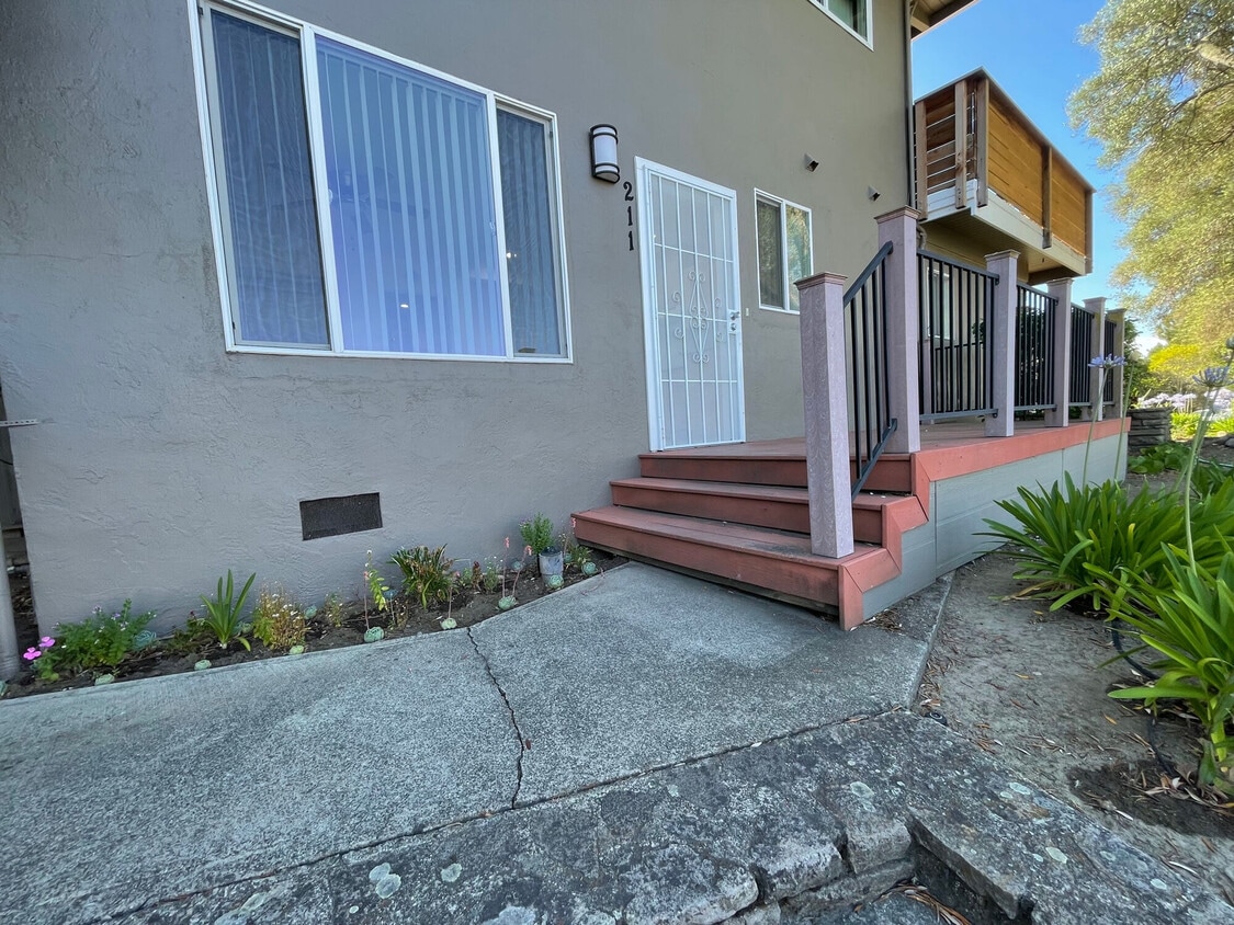 Floor Plan - Studio A