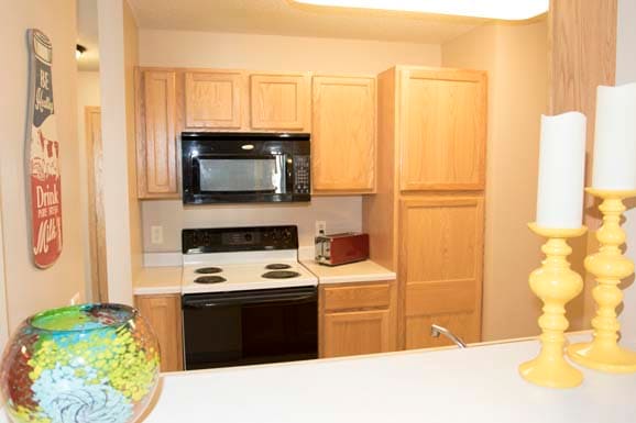 Photo - Deer Ridge Apartments